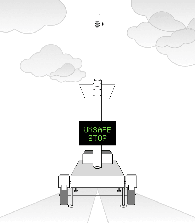 trailer